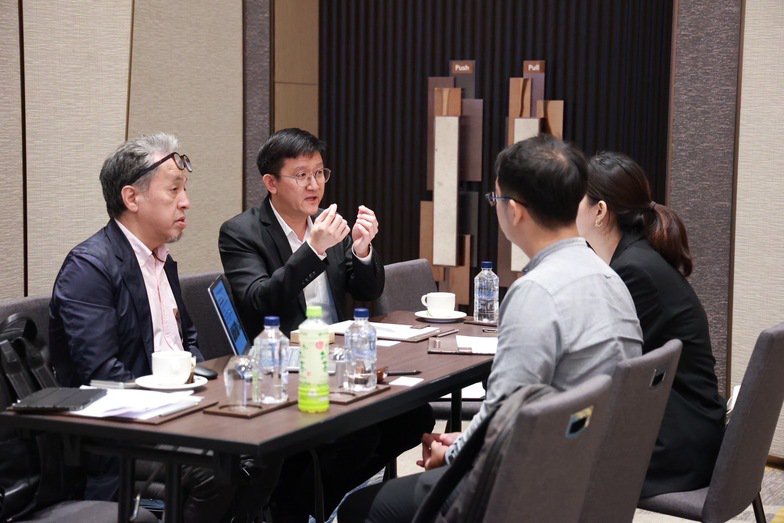 “ดีพร้อม” จับมือ จังหวัดมิเอะ จัด Business Matching หนุนผู้ประกอบการภาคอุตสาหกรรมและ SMEs ขยายธุรกิจสู่สากล ตามนโยบาย "เอกนัฏ"