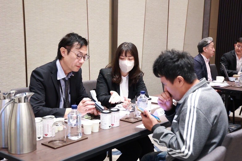 “ดีพร้อม” จับมือ จังหวัดมิเอะ จัด Business Matching หนุนผู้ประกอบการภาคอุตสาหกรรมและ SMEs ขยายธุรกิจสู่สากล ตามนโยบาย "เอกนัฏ"