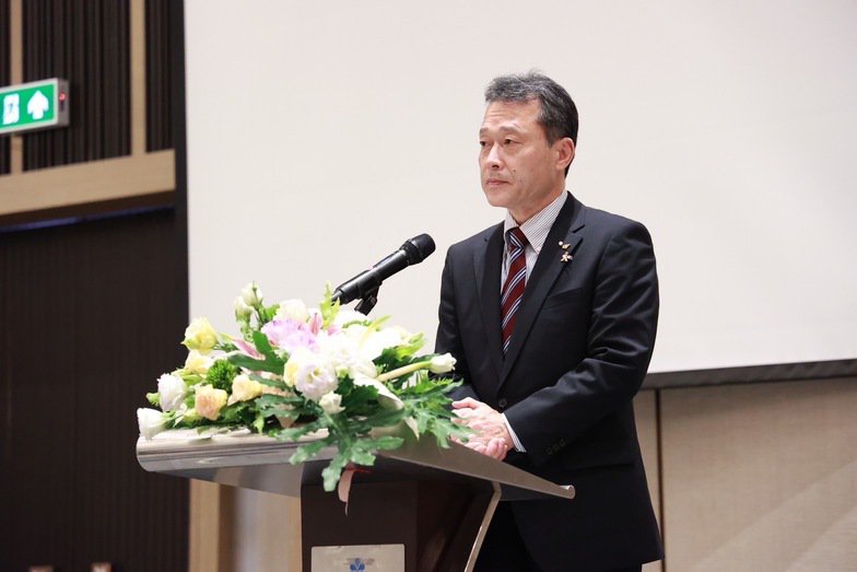 “ดีพร้อม” จับมือ จังหวัดมิเอะ จัด Business Matching หนุนผู้ประกอบการภาคอุตสาหกรรมและ SMEs ขยายธุรกิจสู่สากล ตามนโยบาย "เอกนัฏ"