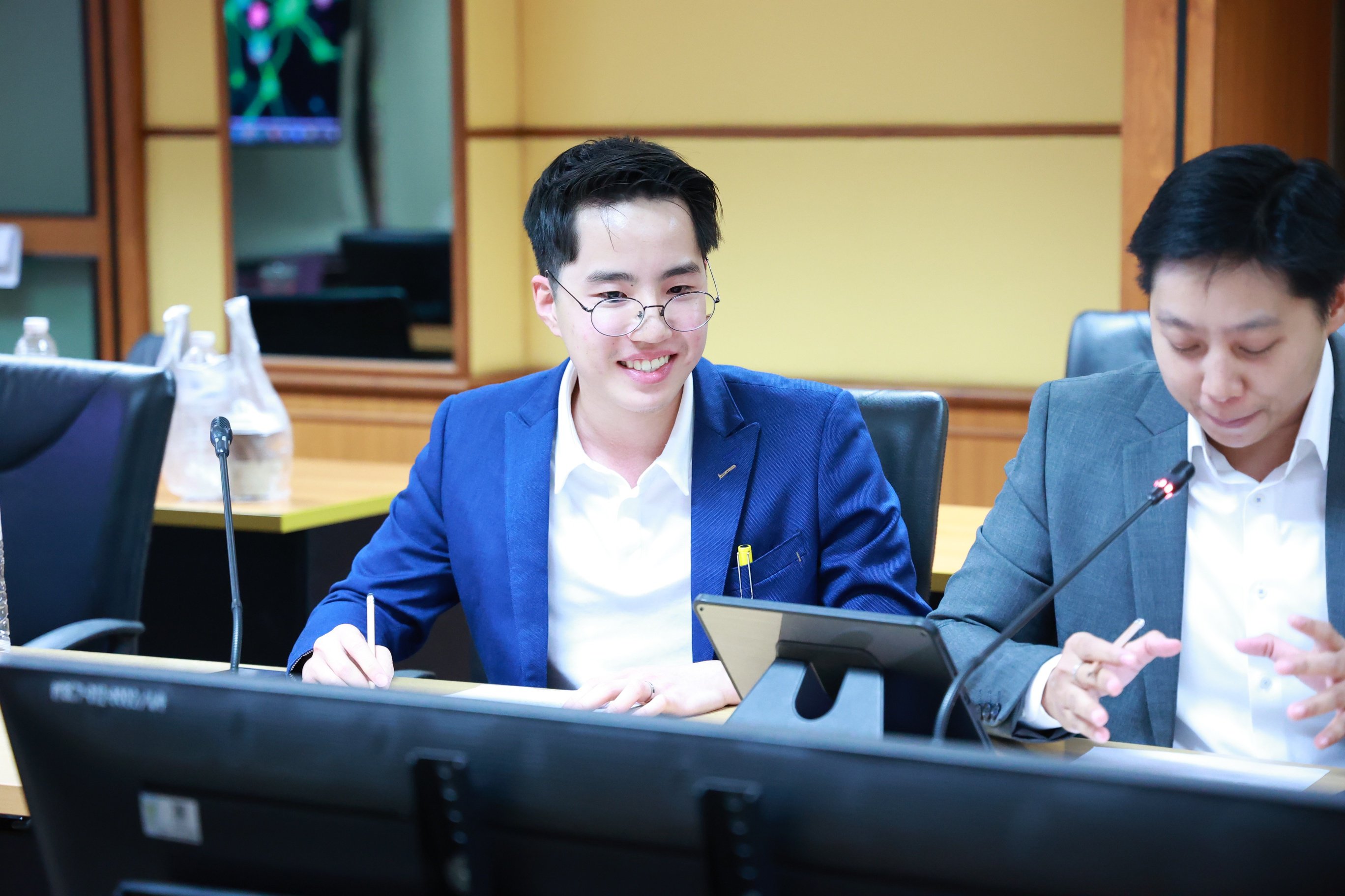“อธิบดีณัฏฐิญา” วางแนวทางพัฒนานักธุรกิจรุ่นใหม่และกลุ่มทายาทธุรกิจ ผ่านเครือข่าย “DIPROM SMEs Network” ตามนโยบาย "รมว.เอกนัฏ"