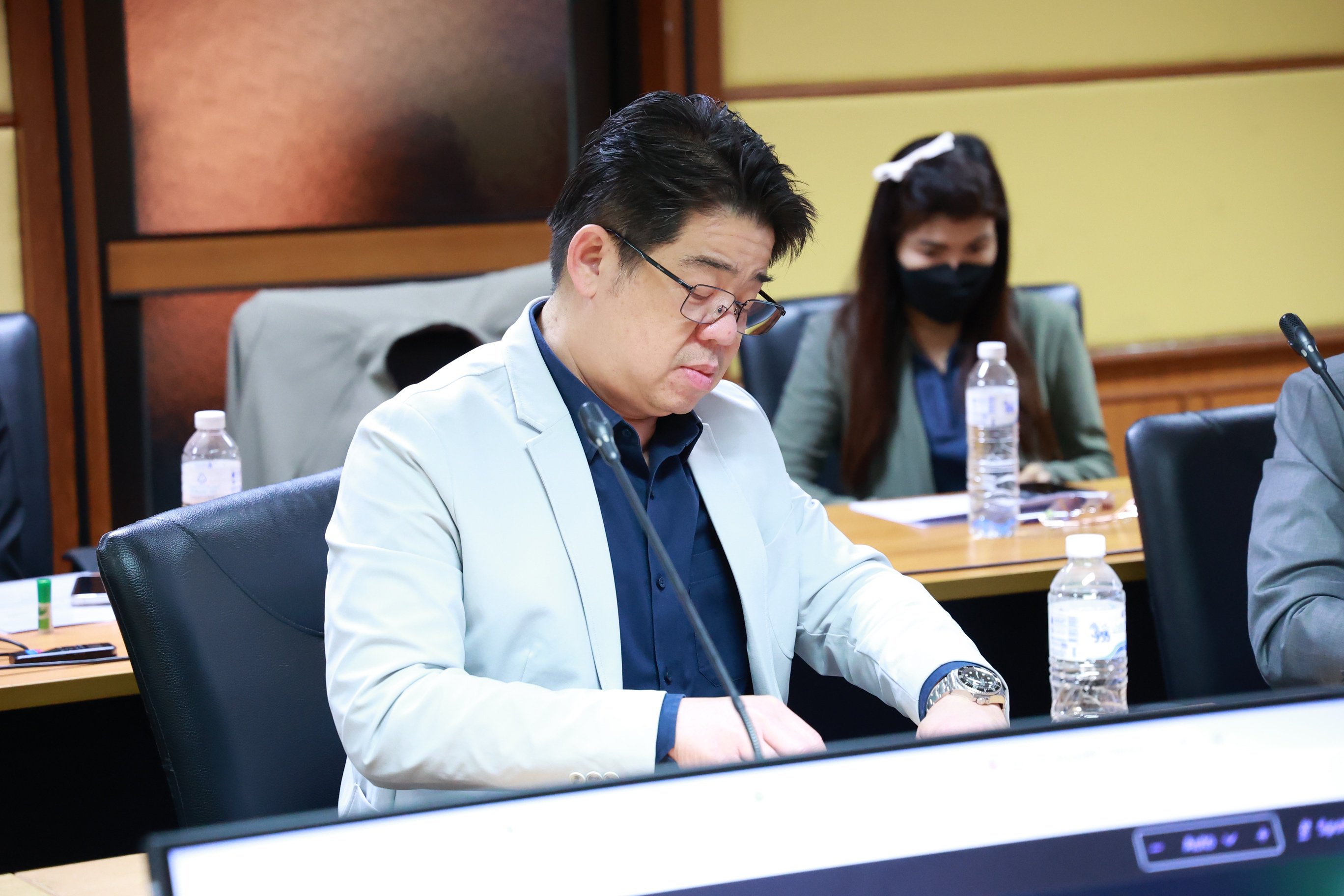 “อธิบดีณัฏฐิญา” วางแนวทางพัฒนานักธุรกิจรุ่นใหม่และกลุ่มทายาทธุรกิจ ผ่านเครือข่าย “DIPROM SMEs Network” ตามนโยบาย "รมว.เอกนัฏ"