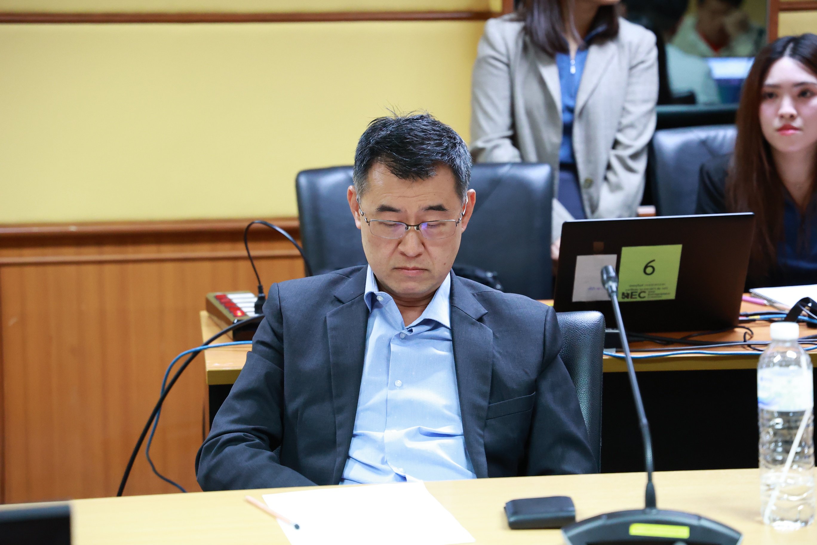 “อธิบดีณัฏฐิญา” วางแนวทางพัฒนานักธุรกิจรุ่นใหม่และกลุ่มทายาทธุรกิจ ผ่านเครือข่าย “DIPROM SMEs Network” ตามนโยบาย "รมว.เอกนัฏ"