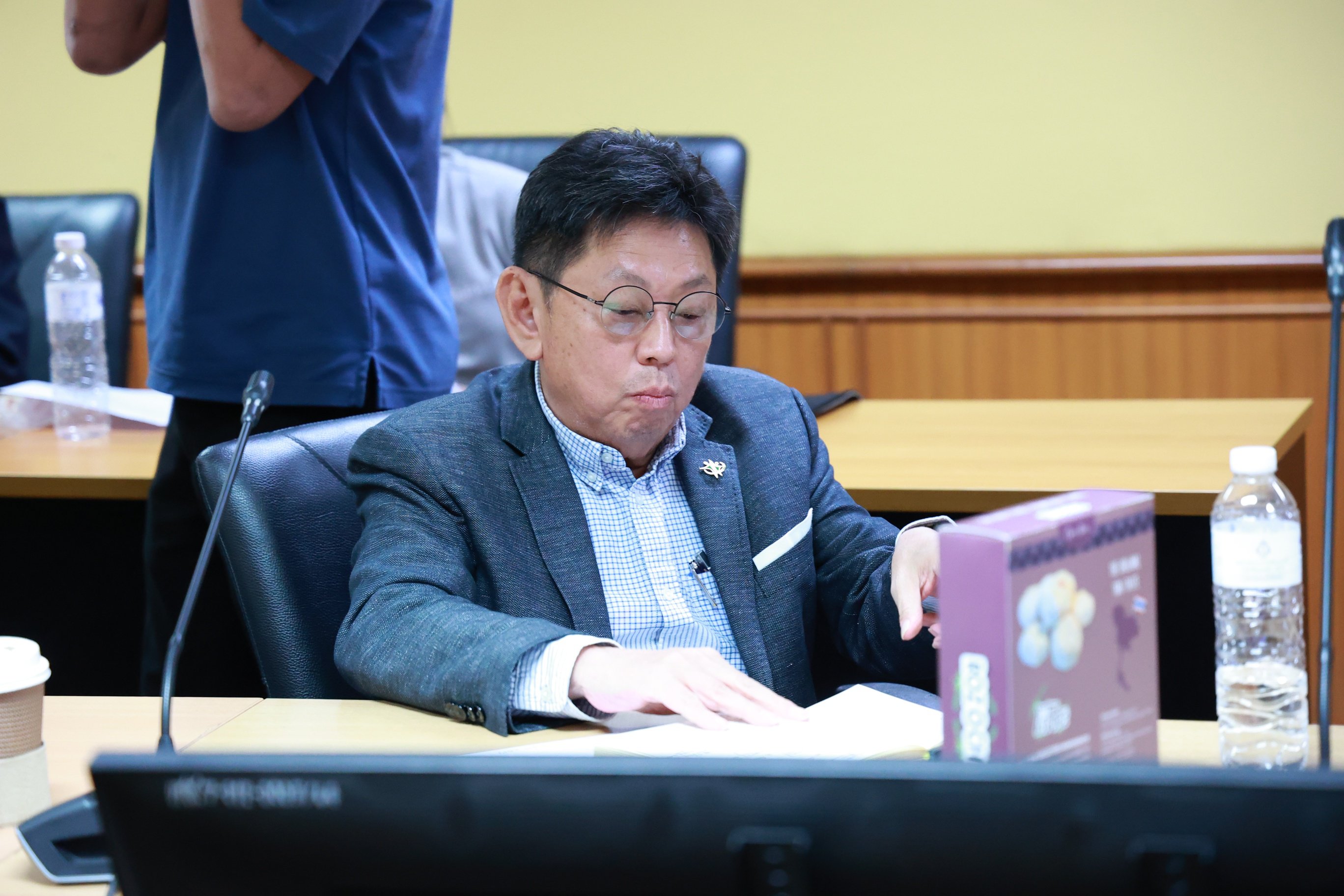 “อธิบดีณัฏฐิญา” วางแนวทางพัฒนานักธุรกิจรุ่นใหม่และกลุ่มทายาทธุรกิจ ผ่านเครือข่าย “DIPROM SMEs Network” ตามนโยบาย "รมว.เอกนัฏ"