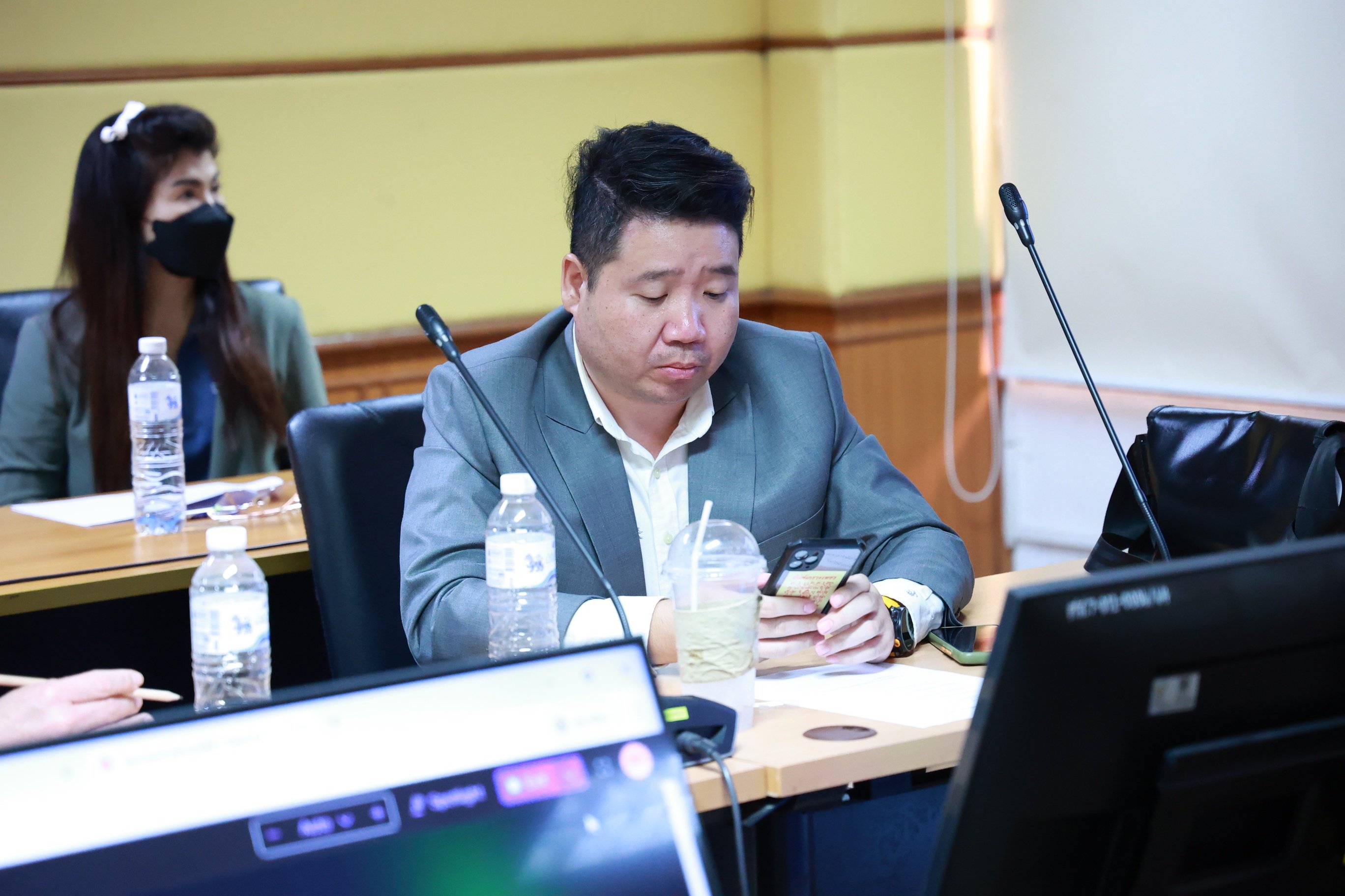“อธิบดีณัฏฐิญา” วางแนวทางพัฒนานักธุรกิจรุ่นใหม่และกลุ่มทายาทธุรกิจ ผ่านเครือข่าย “DIPROM SMEs Network” ตามนโยบาย "รมว.เอกนัฏ"