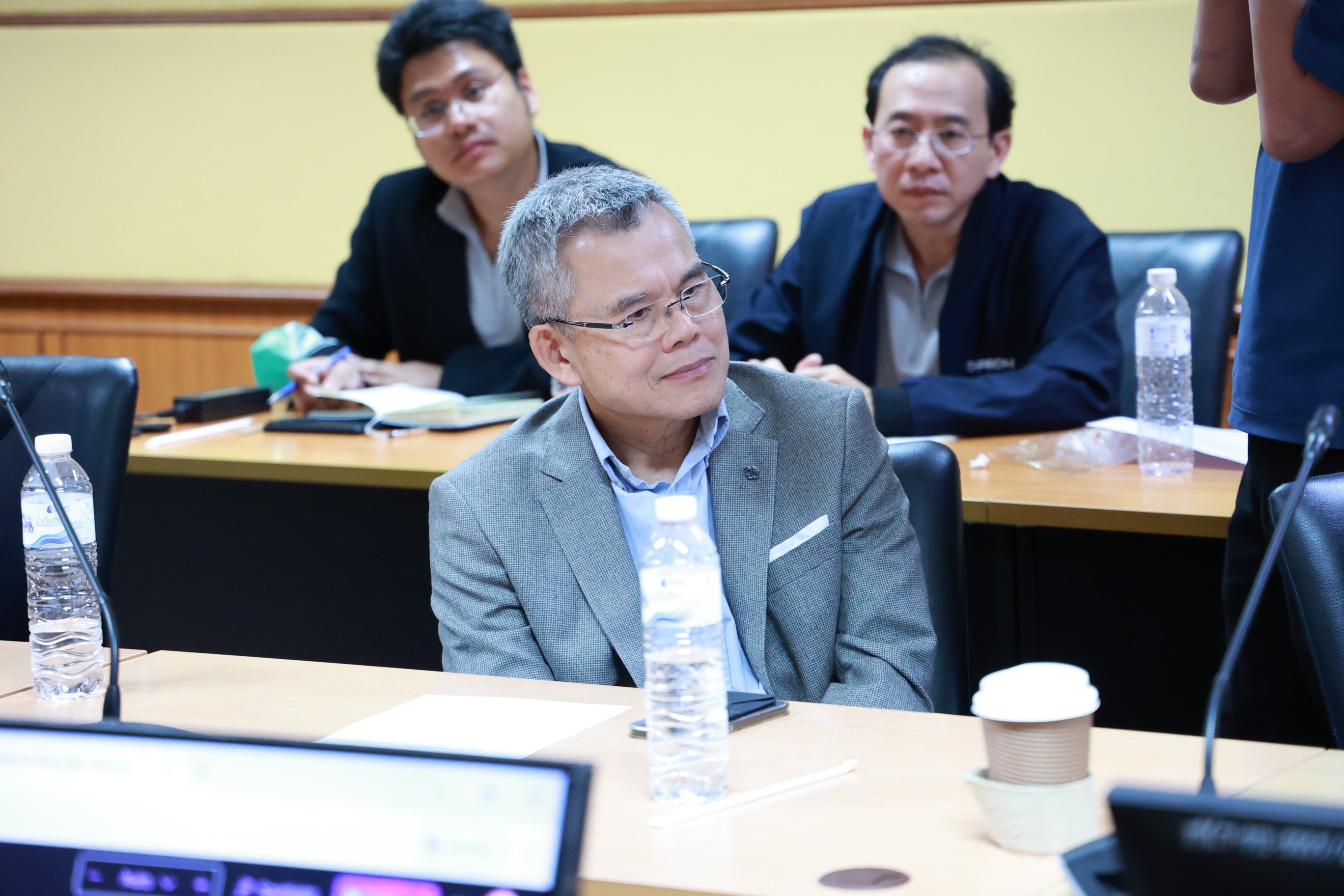 “อธิบดีณัฏฐิญา” วางแนวทางพัฒนานักธุรกิจรุ่นใหม่และกลุ่มทายาทธุรกิจ ผ่านเครือข่าย “DIPROM SMEs Network” ตามนโยบาย "รมว.เอกนัฏ"