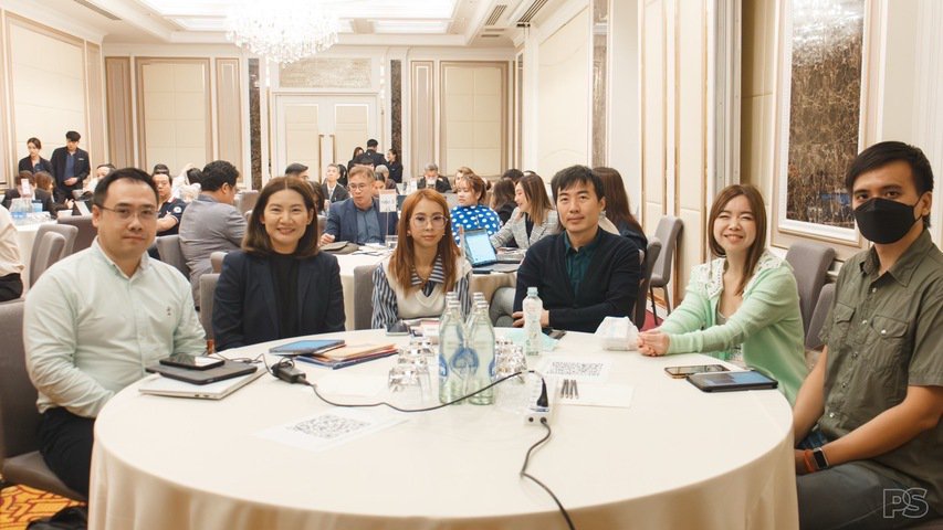 สู้! ดีพร้อม เปิดทางรอดให้อุตสาหกรรมไทย ช่วยผู้ประกอบการสู้สินค้านำเข้าจากต่างประเทศ “Designing A Business Strategy” เพื่อปรับเปลี่ยน ต่อยอดธุรกิจเดิม แตกกอธุรกิจใหม่ เสริมแกร่งตามนโยบาย "รมว.เอกนัฏ"