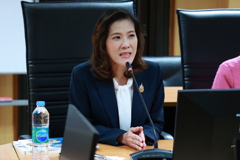 ดีพร้อม จับมือ “ไทยเบฟ ????” ชวนมาเป็น"ฮีโร่" ร่วมเสริมแกร่งเศรษฐกิจฐานราก สอดรับนโยบาย “รมว.เอกนัฏ”