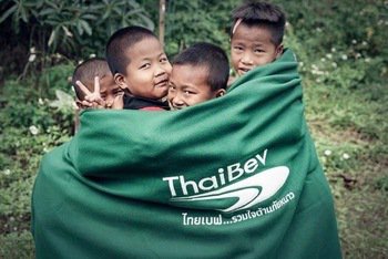 ดีพร้อม จับมือ “ไทยเบฟ ????” ชวนมาเป็น"ฮีโร่" ร่วมเสริมแกร่งเศรษฐกิจฐานราก สอดรับนโยบาย “รมว.เอกนัฏ”
