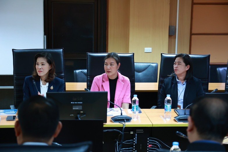 ดีพร้อม จับมือ “ไทยเบฟ ????” ชวนมาเป็น"ฮีโร่" ร่วมเสริมแกร่งเศรษฐกิจฐานราก สอดรับนโยบาย “รมว.เอกนัฏ”