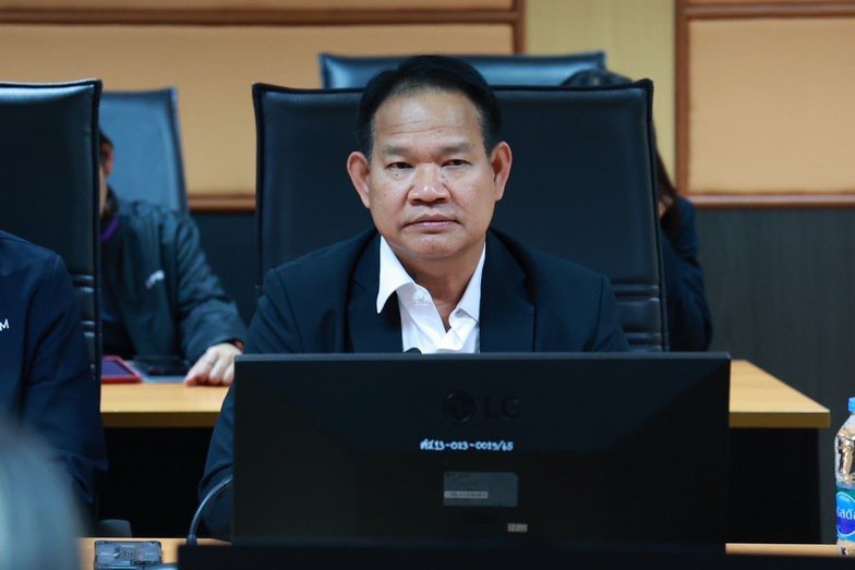 ดีพร้อม จับมือ “ไทยเบฟ ????” ชวนมาเป็น"ฮีโร่" ร่วมเสริมแกร่งเศรษฐกิจฐานราก สอดรับนโยบาย “รมว.เอกนัฏ”
