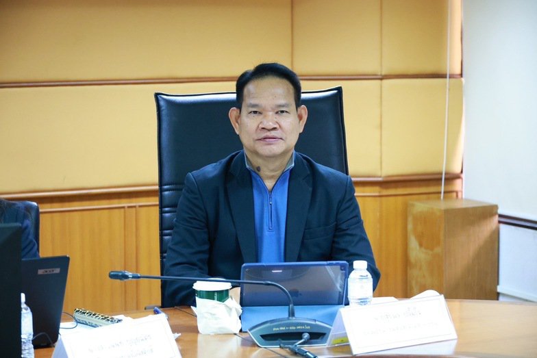 “อธิบดีณัฏฐิญา“ พร้อมผลักดันส่งเสริมการผลิตเชื้อเพลิงอากาศยานแบบยั่งยืน (SAF) เดินหน้าลดการปล่อย CO2 ปฏิรูปอุตสาหกรรมไทย ตามนโยบาย รมว.เอกนัฏ