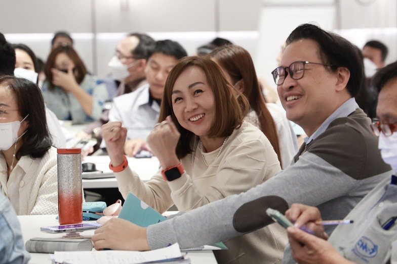 “ดีพร้อม ” ผนึกกำลัง 4 พันธมิตร ยกระดับ SMEs ปรับตัวให้รอดด้วยการดำเนินธุรกิจตามกติกาใหม่ ด้วยแนวคิด BCG Model สอดรับนโยบาย รมว. เอกนัฏ