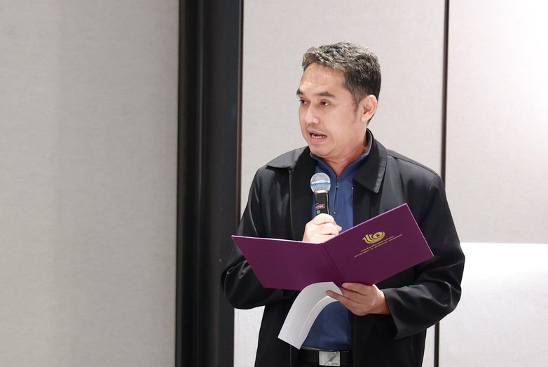 “ดีพร้อม ” ผนึกกำลัง 4 พันธมิตร ยกระดับ SMEs ปรับตัวให้รอดด้วยการดำเนินธุรกิจตามกติกาใหม่ ด้วยแนวคิด BCG Model สอดรับนโยบาย รมว. เอกนัฏ