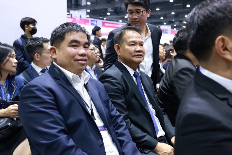 รัฐมนตรีฯ เอกนัฏ ร่วมงาน FTI EXPO 2025 เสริมแกร่งผู้ประกอบการอุตสาหกรรมไทย สู่ตลาดโลกอย่างยั่งยืน