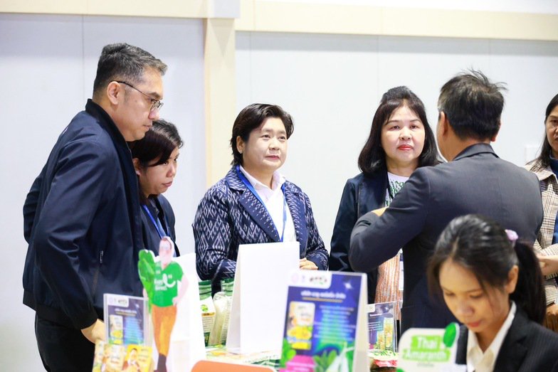 “เอกนัฏ” ปาฐกถาพิเศษ FTI EXPO 2025 เสริมพลังอุตสาหกรรมไทย เพื่ออนาคตไทยที่ยั่งยืน