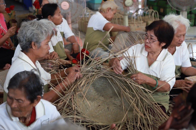อธิบดีณัฏฐิญา นำทีมดีพร้อม ร่วมคณะ รมว.เอกนัฏ ล่องใต้ตรวจราชการ ลุยยกระดับเศรษฐกิจฐานราก เน้นตลาดนำ นวัตกรรมเสริม เพิ่มรายได้ชุมชน หวังกระตุ้น GDP ระดับพื้นที่
