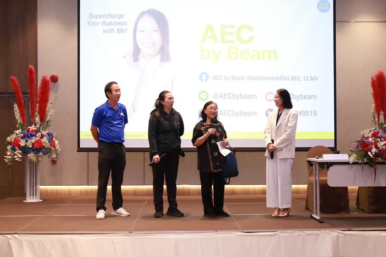 "ดีพร้อม" ยกระดับศูนย์บริการ DIPROM BSC เพิ่มประสิทธิภาพการเข้าถึงบริการทั้งออนไซต์ - ออนไลน์ เพื่อส่งเสริมเอสเอ็มอีเข้าสู่เศรษฐกิจยุคใหม่ ตามนโยบาย รมว.เอกนัฏ