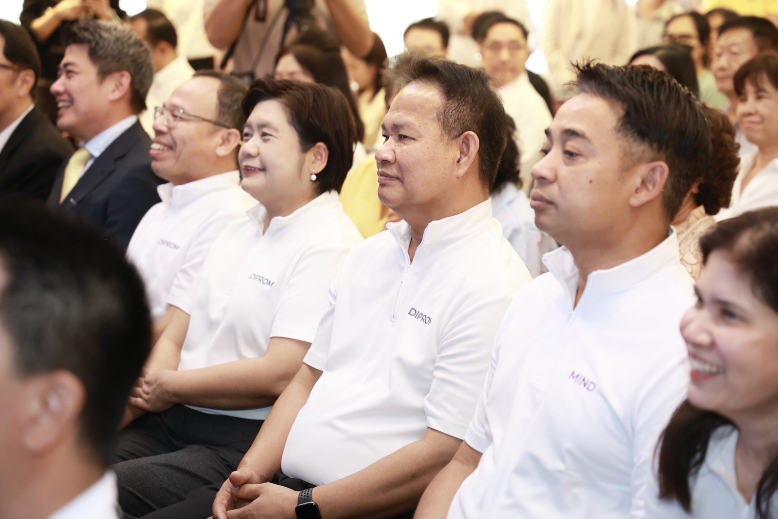 อุตฯ ลุย “เปิดครัวดีพร้อม Soft Power อาหารไทย อิ่มอร่อยที่ดีพร้อม” ชูอาหารไทยยืนหนึ่งครัวโลก พร้อมเร่งขับเคลื่อนซอฟต์พาวเวอร์ 1 ในจิ๊กซอว์ผลักดัน GDP เพิ่มขึ้น 1 % ตามนโยบายของ รมว.เอกนัฏ