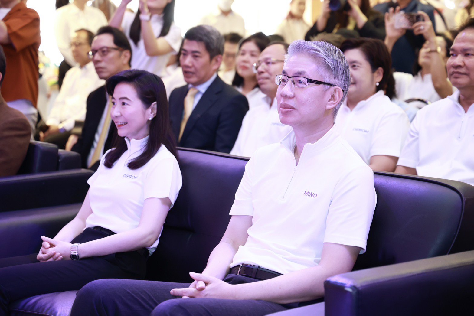 อุตฯ ลุย “เปิดครัวดีพร้อม Soft Power อาหารไทย อิ่มอร่อยที่ดีพร้อม” ชูอาหารไทยยืนหนึ่งครัวโลก พร้อมเร่งขับเคลื่อนซอฟต์พาวเวอร์ 1 ในจิ๊กซอว์ผลักดัน GDP เพิ่มขึ้น 1 % ตามนโยบายของ รมว.เอกนัฏ