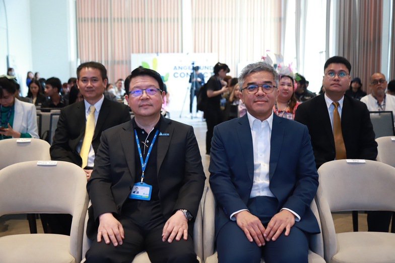  “ดีพร้อม” จับมือเดลต้า คิกออฟ “ดีพร้อม x เดลต้า เองเจิล ฟันด์ คอนเน็ค ปีที่ 10” ดึง 2 พันธมิตร ชู Content Marketing ขยายฐานลูกค้า ผ่านเงินทุน 5 ล้านบาท หวังสร้างมูลค่าทางการตลาดกว่า 10 เท่า สอดรับนโยบาย รมว.เอกนัฏ