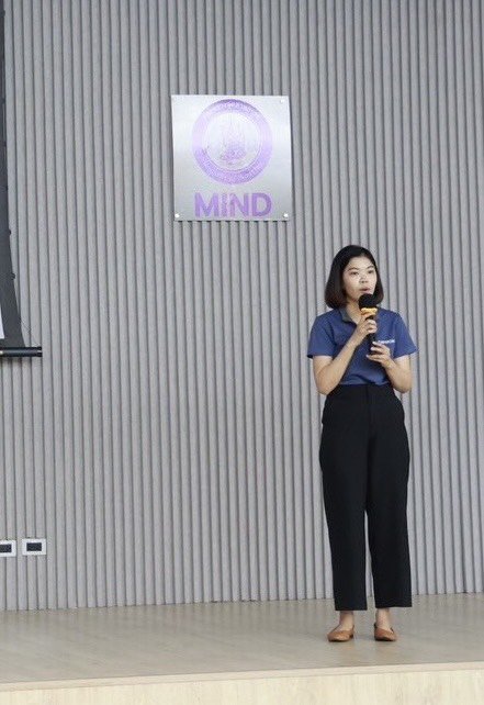 “อธิบดีณัฏฐิญา” เปิดเวทีรับฟัง "ตัวเต็งดีพร้อม" แกะโจทย์นโยบายเร่งขับเคลื่อนการส่งเสริมอุตสาหกรรม เปิดช่องทางการทำงานเชิงรุกเพื่อปฏิรูป “ดีพร้อม” ให้ทันสมัย ตอบสนองนโยบาย รมว.เอกนัฏ ทำทันที