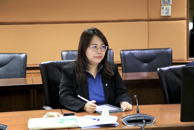 "ดีพร้อม" หารือ "CPRAM"  ชวนจับมือ “บางจาก” ส่งเสริมการผลิตน้ำมันเชื้อเพลิงอากาศยานยั่งยืน อย่างเป็นรูปธรรม ตามนโยบาย "ปฏิรูปอุตสาหกรรมไทยสู่เศรษฐกิจยุคใหม่" ของ รวอ. เอกนัฏ