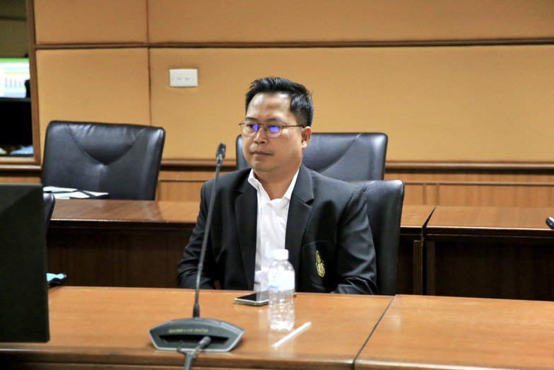 "ดีพร้อม" หารือ "CPRAM"  ชวนจับมือ “บางจาก” ส่งเสริมการผลิตน้ำมันเชื้อเพลิงอากาศยานยั่งยืน อย่างเป็นรูปธรรม ตามนโยบาย "ปฏิรูปอุตสาหกรรมไทยสู่เศรษฐกิจยุคใหม่" ของ รวอ. เอกนัฏ
