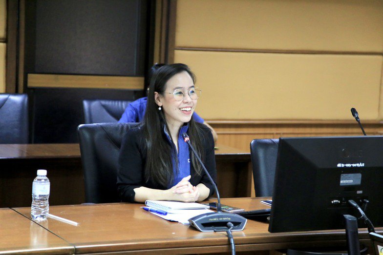 "ดีพร้อม" หารือ "CPRAM"  ชวนจับมือ “บางจาก” ส่งเสริมการผลิตน้ำมันเชื้อเพลิงอากาศยานยั่งยืน อย่างเป็นรูปธรรม ตามนโยบาย "ปฏิรูปอุตสาหกรรมไทยสู่เศรษฐกิจยุคใหม่" ของ รวอ. เอกนัฏ