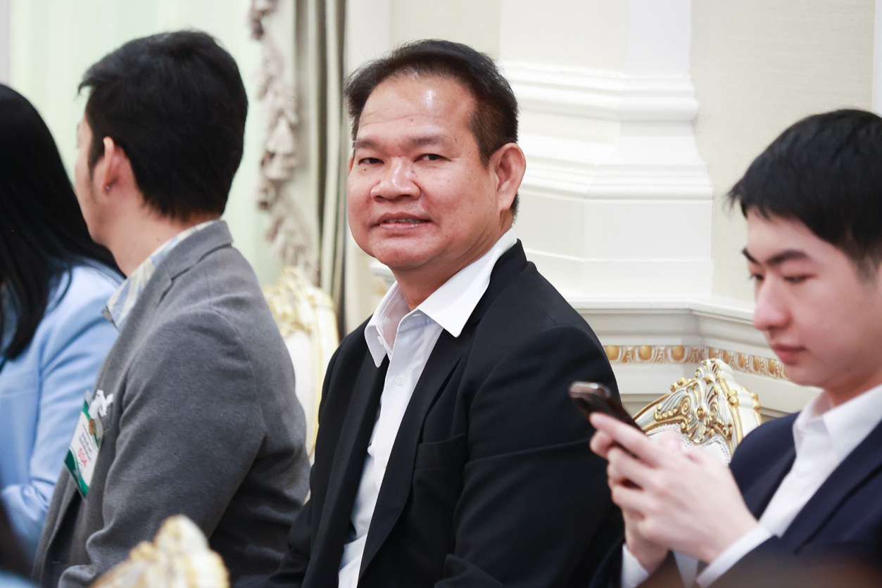 “รมว.เอกนัฏ” มอบหมาย “ปลัดณัฐพล” พร้อมด้วย “อธิบดีณัฏฐิญา” ประชุมคณะกรรมการยุทธศาสตร์ซอฟต์พาวเวอร์แห่งชาติ ดัน "ดีพร้อม" นำอัตลักษณ์ไทย สร้างมูลค่าเพิ่มทางเศรษฐกิจซอฟต์พาวเวอร์สู่สากล