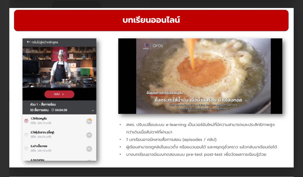 “รมว.เอกนัฏ” มอบหมาย “ปลัดณัฐพล” พร้อมด้วย “อธิบดีณัฏฐิญา” ประชุมคณะกรรมการยุทธศาสตร์ซอฟต์พาวเวอร์แห่งชาติ ดัน "ดีพร้อม" นำอัตลักษณ์ไทย สร้างมูลค่าเพิ่มทางเศรษฐกิจซอฟต์พาวเวอร์สู่สากล
