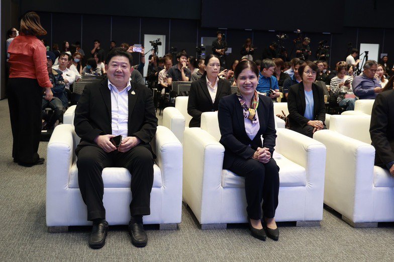 ดีพร้อม - โตโยต้า โชว์ความสำเร็จ “โครงการความร่วมมือเพื่อพัฒนาวิสาหกิจชุมชนไทยสู่ความยั่งยืน” ยกระดับผู้ประกอบการไทยด้วยกลไกสำคัญในการพัฒนาเศรษฐกิจฐานราก ตามนโยบาย รมว.เอกนัฏ