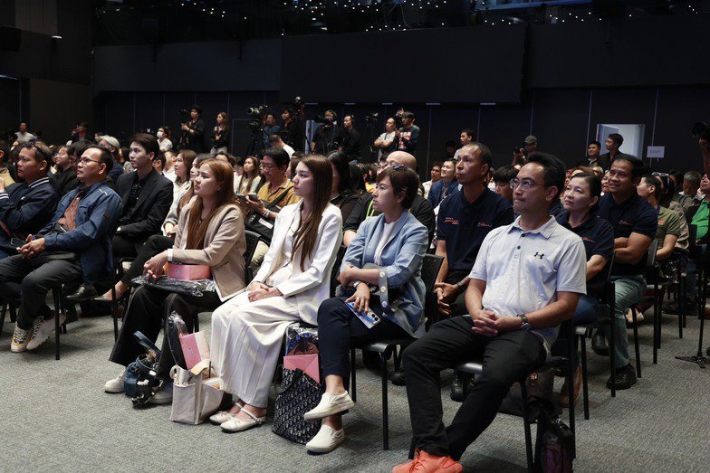 ดีพร้อม - โตโยต้า โชว์ความสำเร็จ “โครงการความร่วมมือเพื่อพัฒนาวิสาหกิจชุมชนไทยสู่ความยั่งยืน” ยกระดับผู้ประกอบการไทยด้วยกลไกสำคัญในการพัฒนาเศรษฐกิจฐานราก ตามนโยบาย รมว.เอกนัฏ