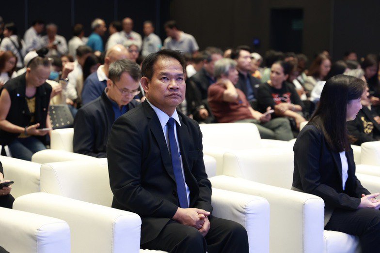 ดีพร้อม - โตโยต้า โชว์ความสำเร็จ “โครงการความร่วมมือเพื่อพัฒนาวิสาหกิจชุมชนไทยสู่ความยั่งยืน” ยกระดับผู้ประกอบการไทยด้วยกลไกสำคัญในการพัฒนาเศรษฐกิจฐานราก ตามนโยบาย รมว.เอกนัฏ