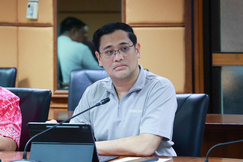 "ดีพร้อม" เชิญ "ปลัดณัฐพล" ร่วมสำรวจพื้นที่สถานีกลางบางซื่อ เตรียมผนึกกำลังกระทรวงคมนาคม โชว์ศักยภาพอุตสาหกรรมไทย กระตุ้นซัพพลายเชนอุตสาหกรรมระบบราง ภายใต้ความร่วมมือของ รมว. 2 กระทรวง