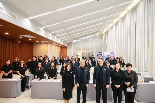 “ดีพร้อม” ยกระดับองค์กรโปร่งใส เปิดโครงการ “DIPROM Work Smart” ติวเข้ม พ.ร.บ.ข้อมูลข่าวสารฯ มุ่งสร้างความเชื่อมั่นประชาชน