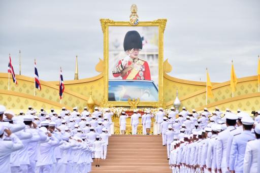 รัฐมนตรีฯ เอกนัฏ นำคณะผู้บริหาร ก.อุตฯ ร่วมพิธีถวายสัตย์ปฏิญาณเพื่อเป็นข้าราชการที่ดีและพลังของแผ่นดิน