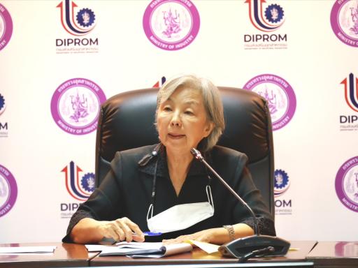 “ดีพร้อม” เร่งเครื่อง! เตรียมแผนปฏิบัติการด้านส่งเสริมคุณธรรม จริยธรรม ปี 69 เน้นบูรณาการทุกภาคส่วน มุ่งมั่นสู่องค์กรคุณธรรม ซื่อสัตย์และโปร่งใส