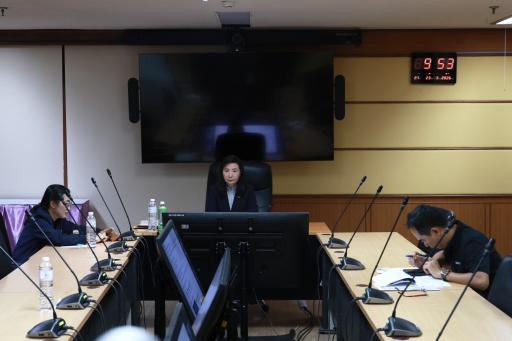 “อธิบดีณัฏฐิญา” ร่วมถกบอร์ด สสว. วางโรดแมป ยกระดับขีดความสามารถ SME ไทยต้องไปต่อ! อัดงบ-ปรับแผนใหญ่ พาธุรกิจไทยบุกตลาดโลก