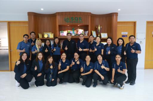 “รองอธิบดีพลาวุธ” ปักหมุดชัยภูมิ ตรวจเยี่ยมสถานประกอบการ ชูความสำเร็จการพัฒนาองค์ความรู้ต่อยอดนวัตกรรมและพลังเครือข่าย ยกระดับธุรกิจในพื้นที่ให้เติบโตอย่างยั่งยืน