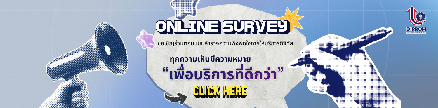 Online Survey