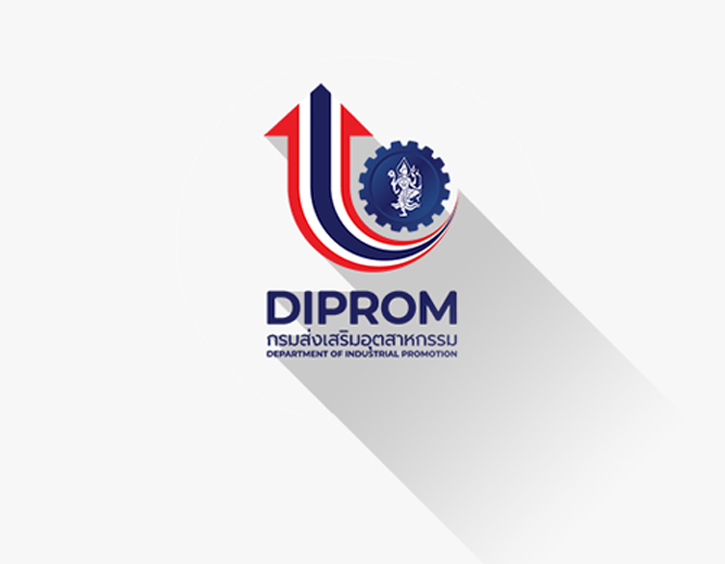 ประกาศผู้ชนะการจัดจ้างทั่วไปกิจกรรมการส่งเสริม SMEs ด้านการพัฒนาผลิตภัณฑ์เกษตรแปรรูปเชิงพาณิชย์