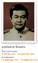 ประภาส จักกะพาก