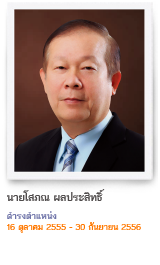 โสภณ ผลประสิทธิ์